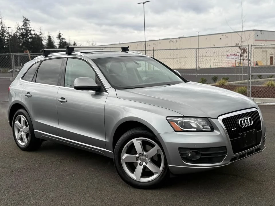 2010 Audi 8R Q5 - Image 2 of 16
