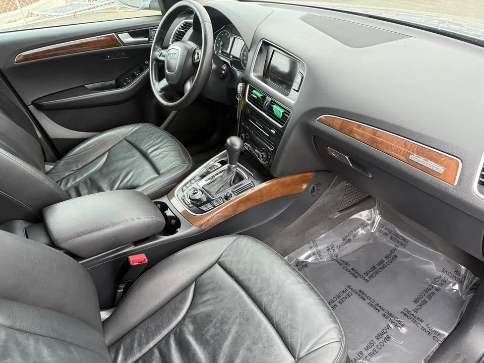 2010 Audi 8R Q5 - Image 12 of 16