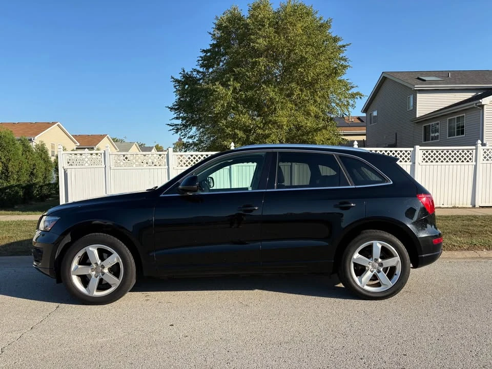 2010 Audi 8R Q5 - Image 3 of 9