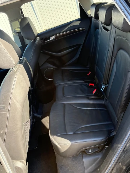 2010 Audi 8R Q5 - Image 7 of 9