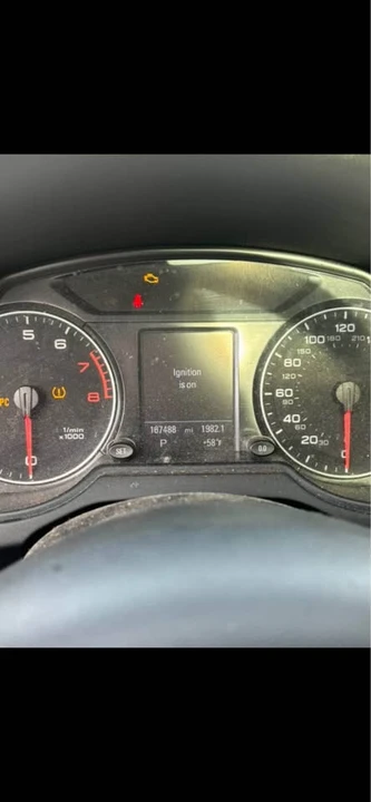 2010 Audi 8R Q5 - Image 2 of 3