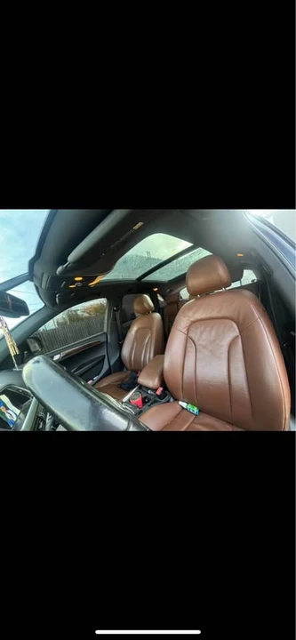 2010 Audi 8R Q5 - Image 3 of 3