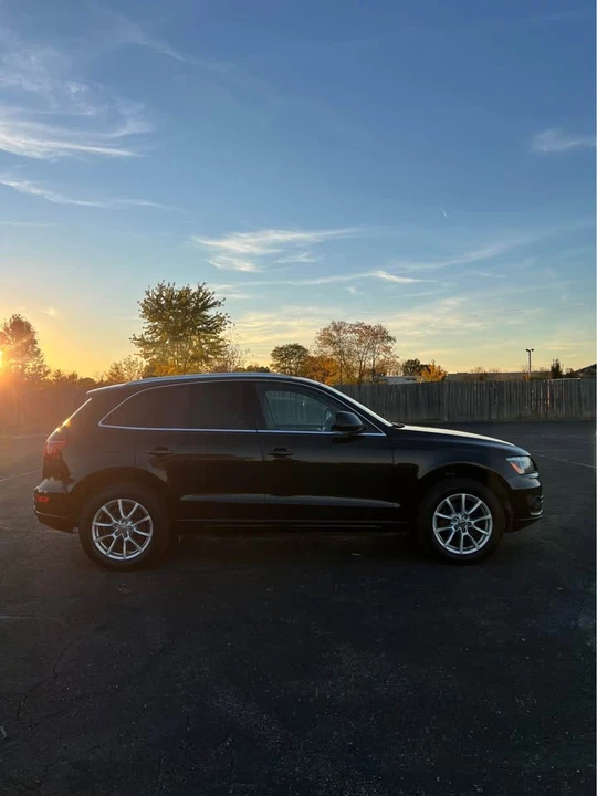 2010 Audi 8R Q5 - Image 3 of 13