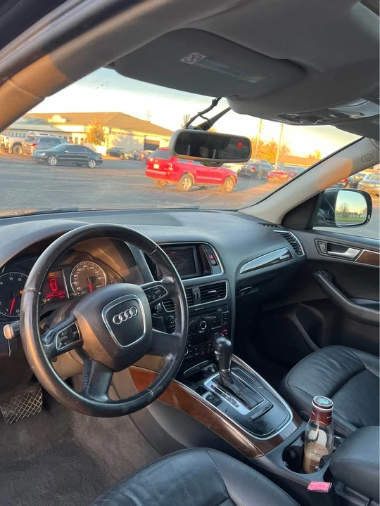 2010 Audi 8R Q5 - Image 10 of 13