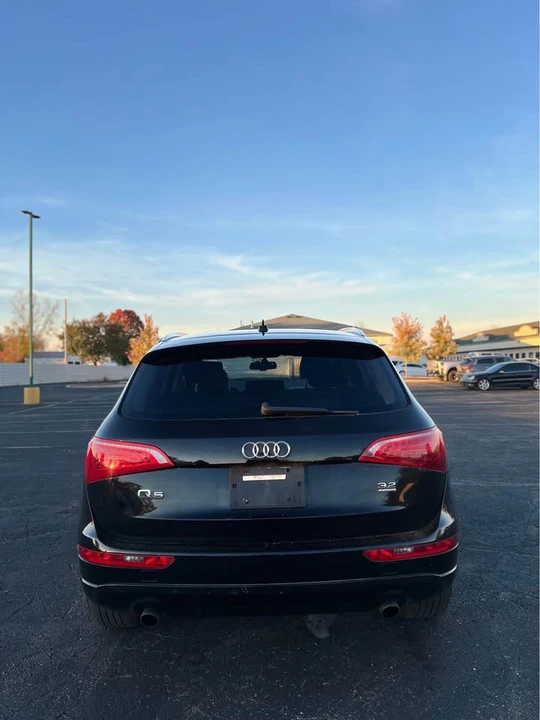 2010 Audi 8R Q5 - Image 5 of 13
