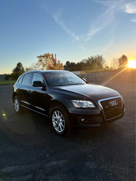2010 Audi 8R Q5 - Image 2 of 13