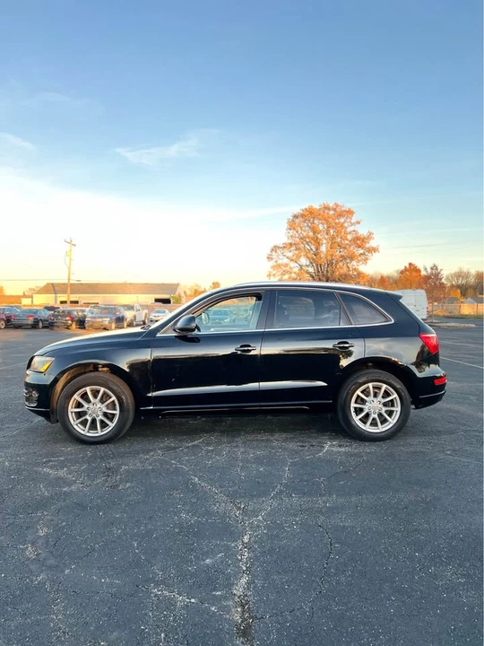 2010 Audi 8R Q5 - Image 7 of 13