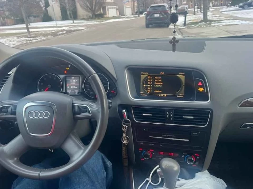 2010 Audi 8R Q5 - Image 4 of 7