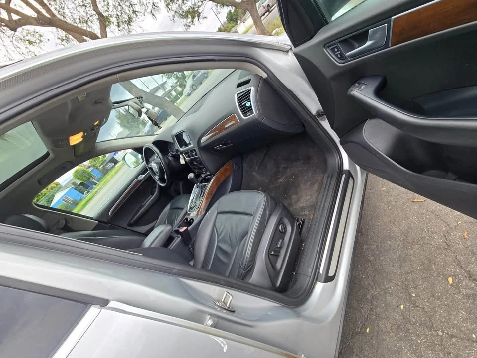 2010 Audi 8R Q5 - Image 6 of 10