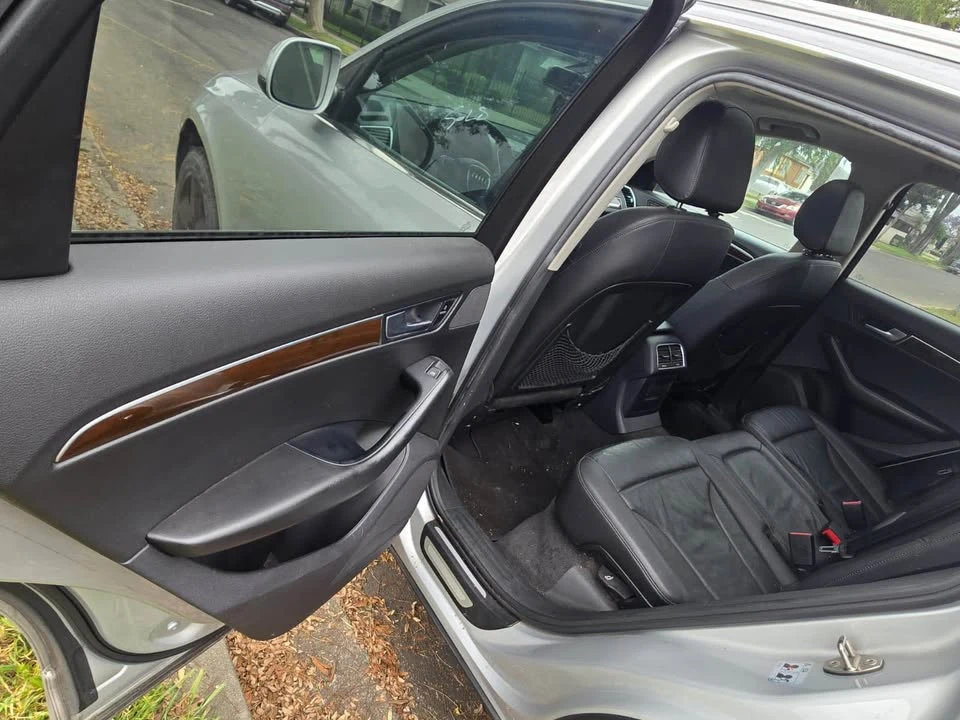 2010 Audi 8R Q5 - Image 10 of 10