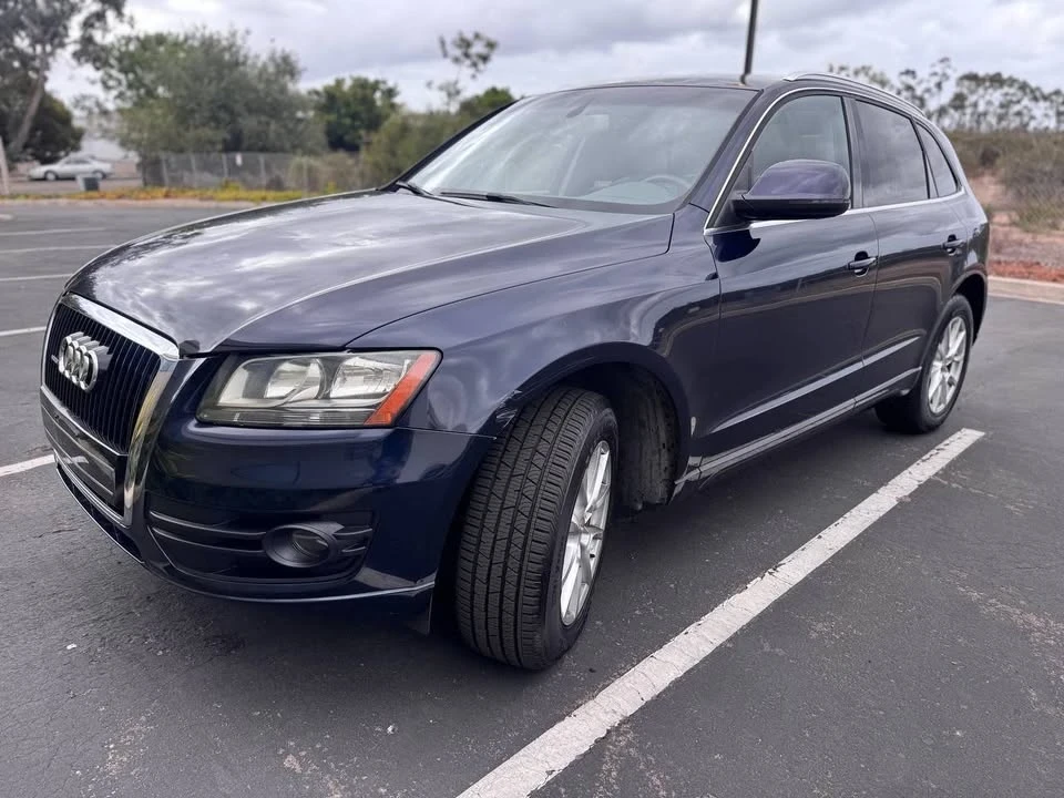 2010 Audi 8R Q5 - Image 3 of 15