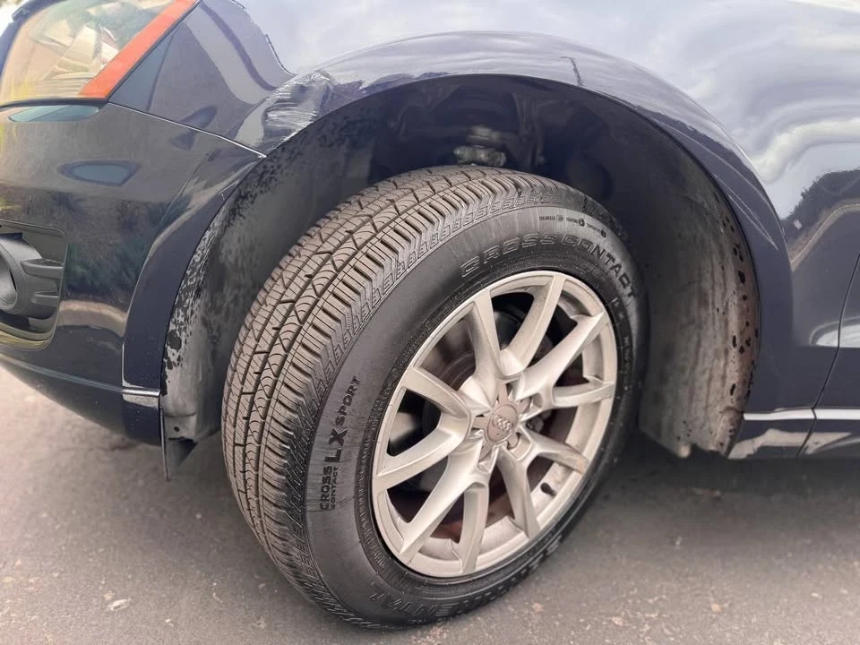 2010 Audi 8R Q5 - Image 11 of 15