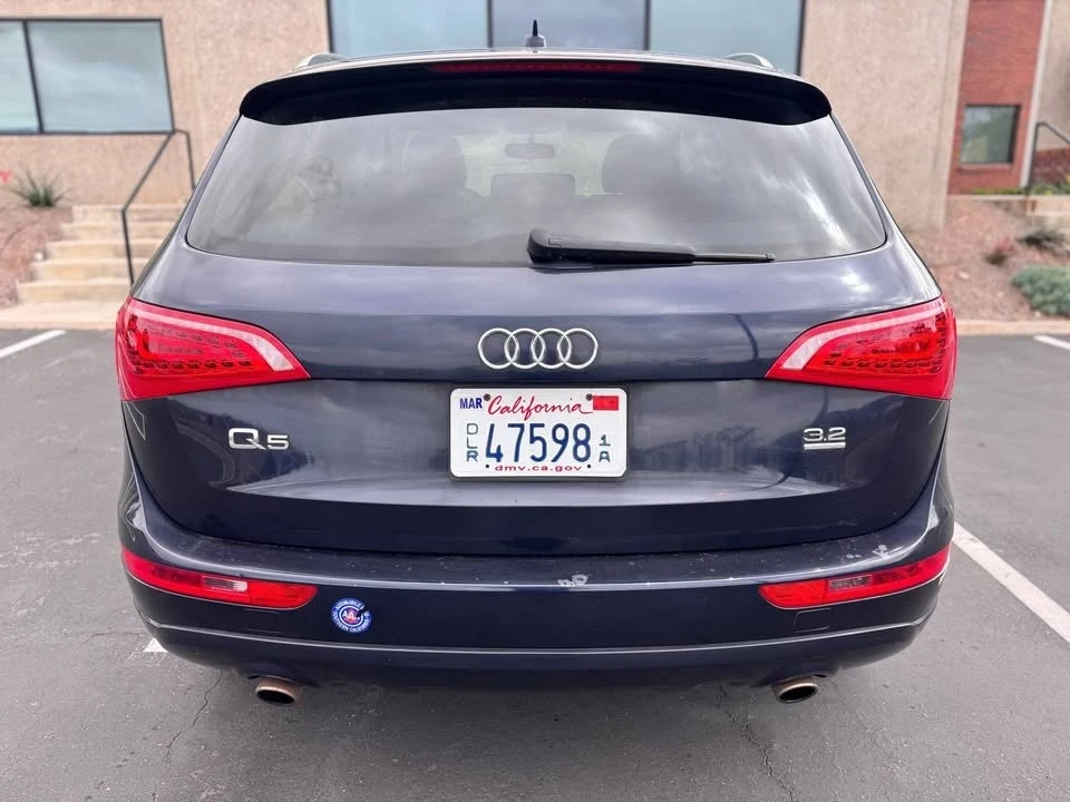 2010 Audi 8R Q5 - Image 12 of 15
