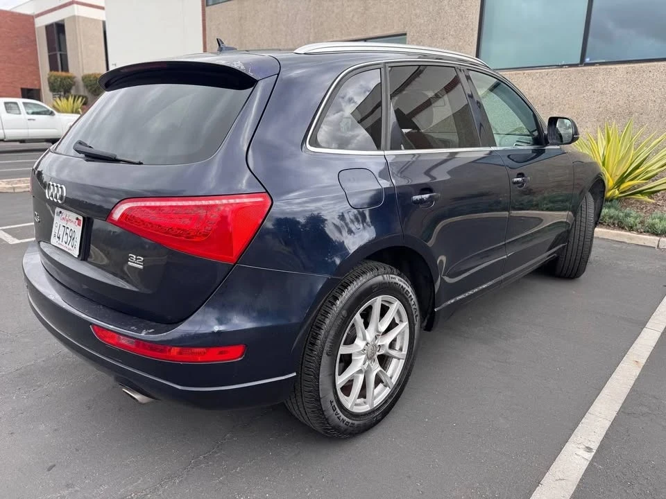 2010 Audi 8R Q5 - Image 13 of 15