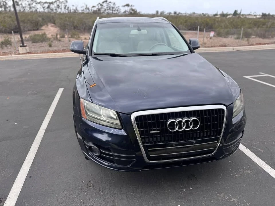 2010 Audi 8R Q5 - Image 2 of 15