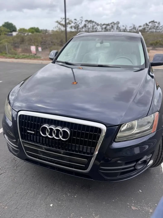 2010 Audi 8R Q5 - Image 14 of 15