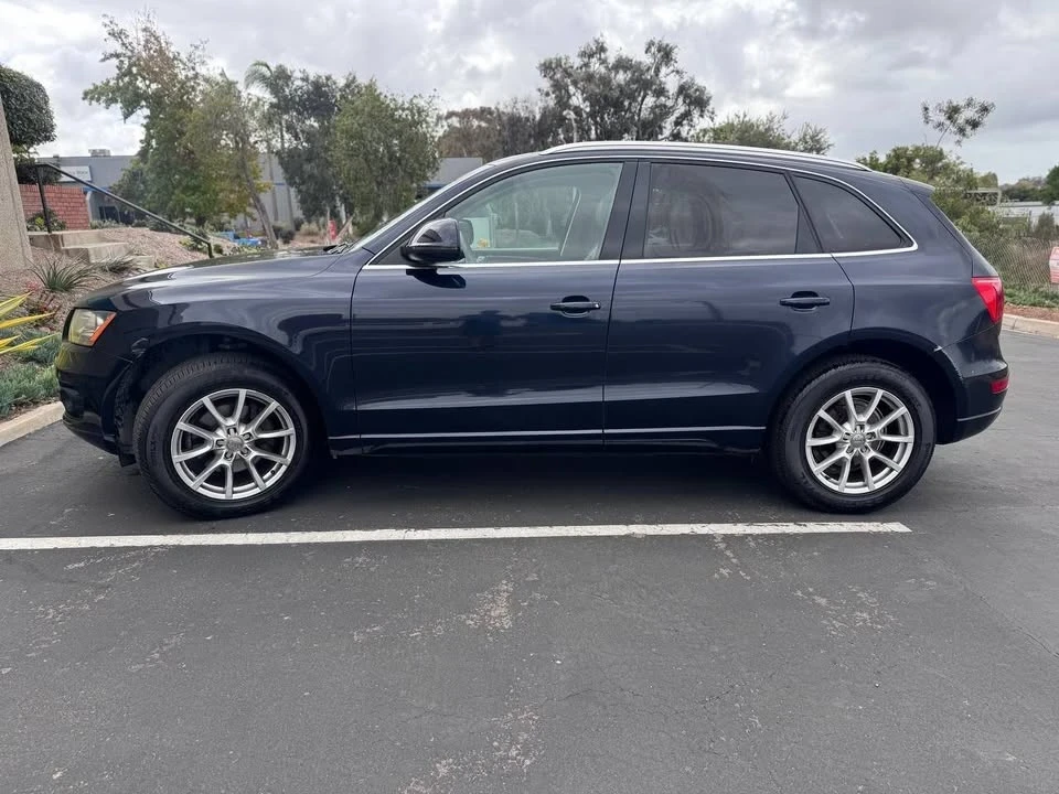 2010 Audi 8R Q5 - Image 10 of 15