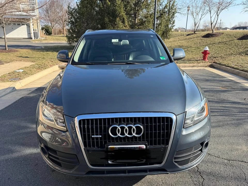 2010 Audi 8R Q5 - Image 2 of 13