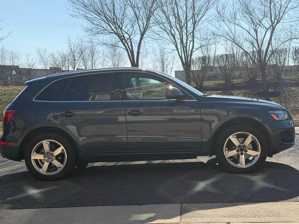 2010 Audi 8R Q5 - Image 4 of 13