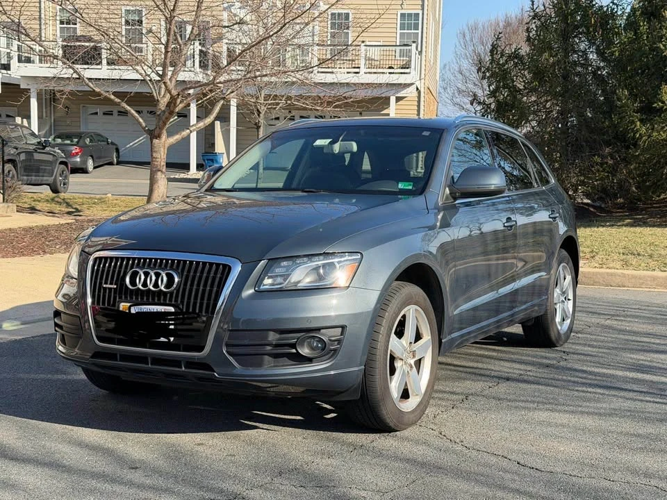 2010 Audi 8R Q5 - Image 3 of 13