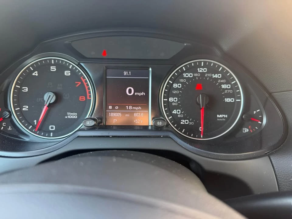2010 Audi 8R Q5 - Image 13 of 13