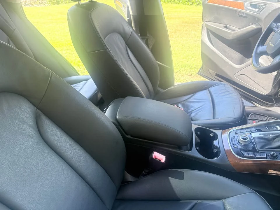2010 Audi 8R Q5 - Image 12 of 19