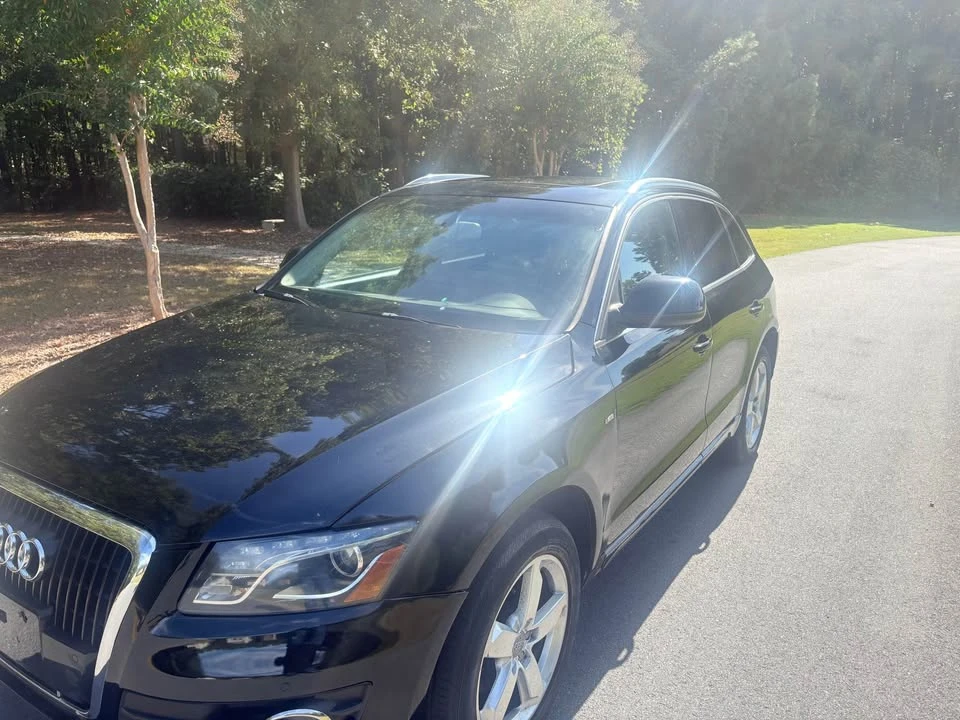 2010 Audi 8R Q5 - Image 5 of 19