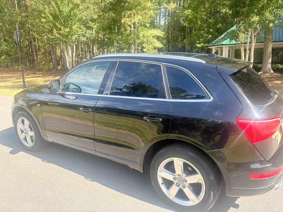 2010 Audi 8R Q5 - Image 4 of 19
