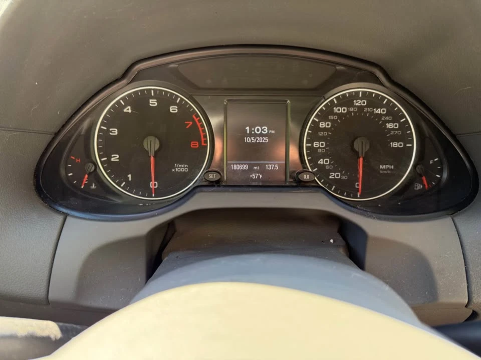 2010 Audi 8R Q5 - Image 11 of 14