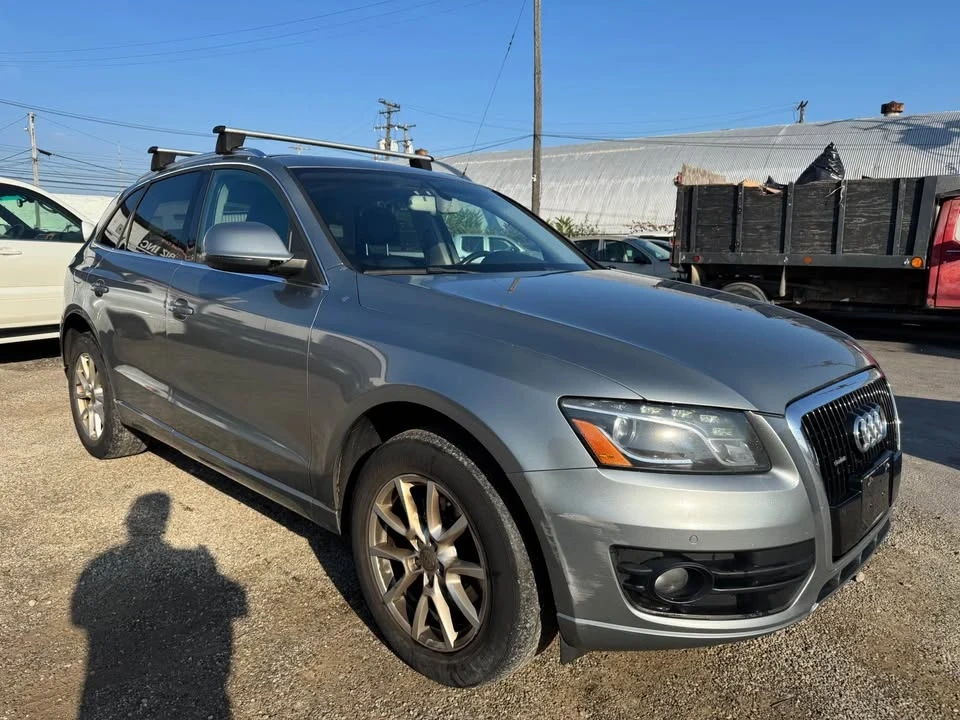 2010 Audi 8R Q5 - Image 7 of 15