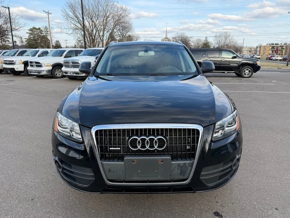 2010 Audi 8R Q5 - Image 5 of 17