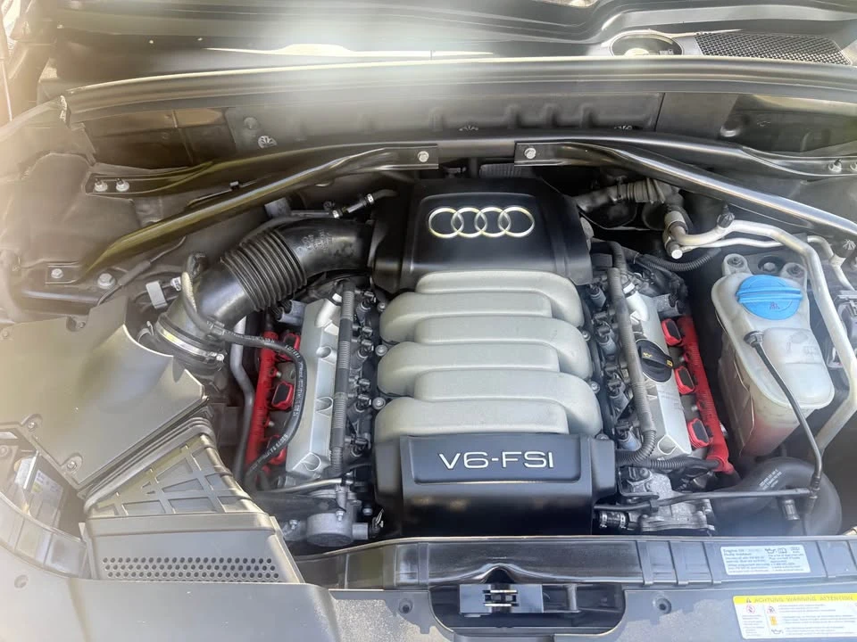 2010 Audi 8R Q5 - Image 16 of 19