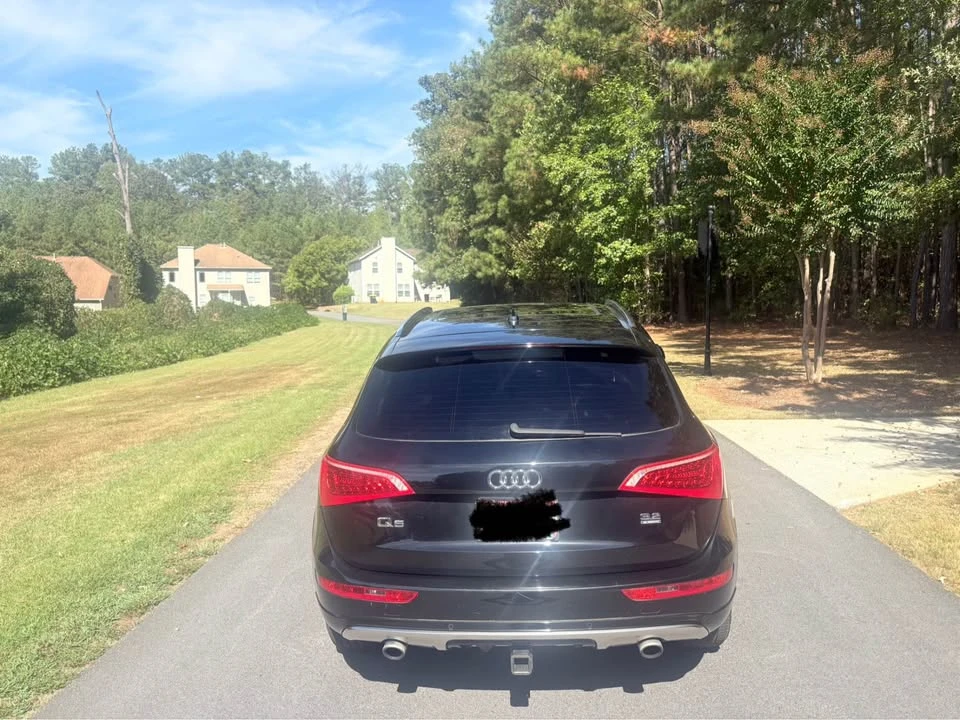2010 Audi 8R Q5 - Image 3 of 19