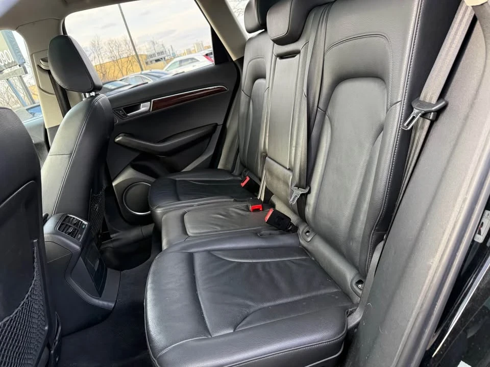 2010 Audi 8R Q5 - Image 10 of 17