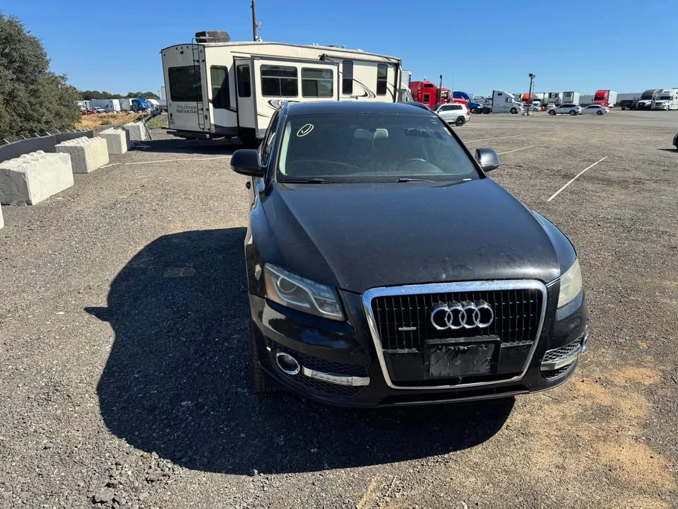 2010 Audi 8R Q5 - Image 5 of 6