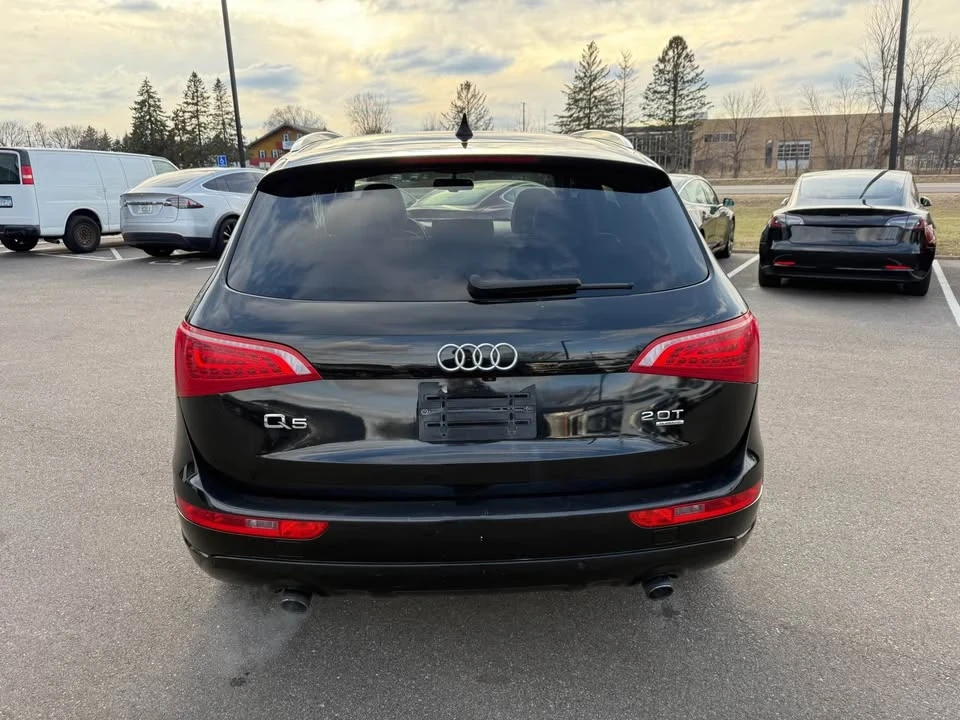 2010 Audi 8R Q5 - Image 4 of 17