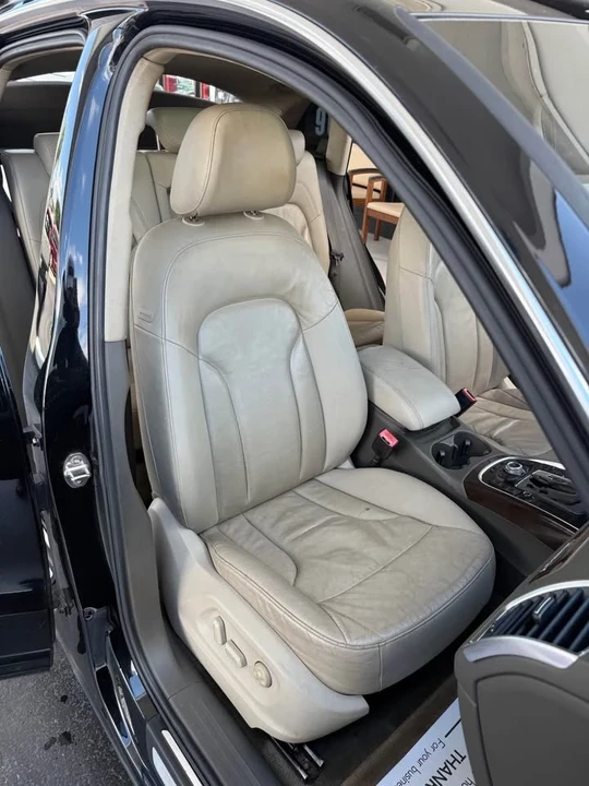 2010 Audi 8R Q5 - Image 11 of 16