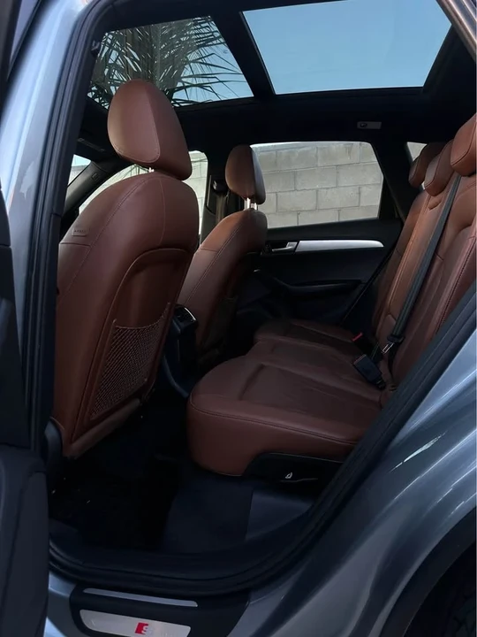 2010 Audi 8R Q5 - Image 11 of 11