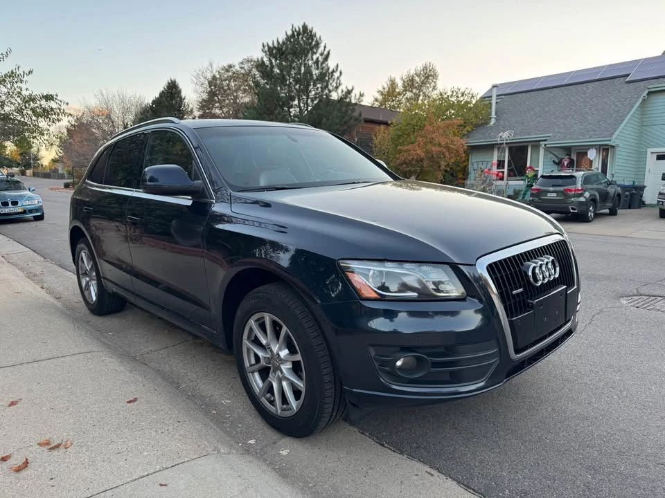 2010 Audi 8R Q5 - Image 3 of 17