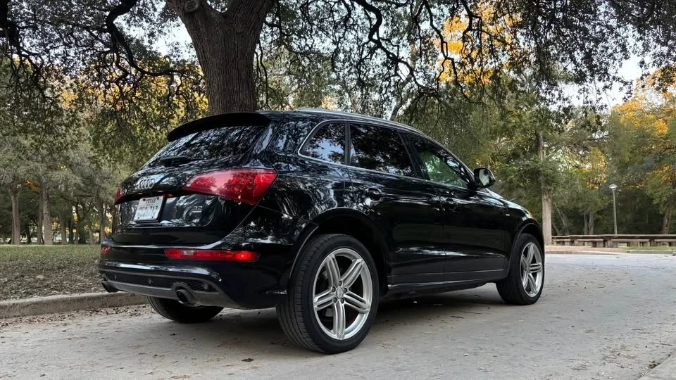 2010 Audi 8R Q5 - Image 3 of 14