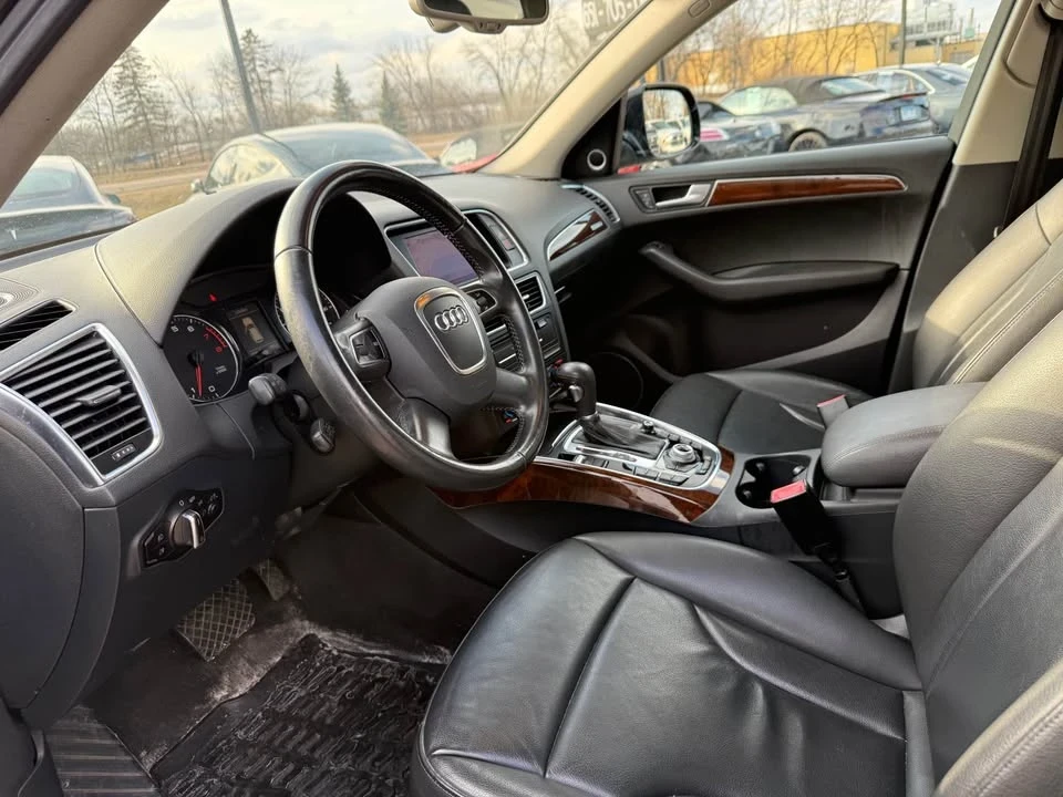 2010 Audi 8R Q5 - Image 17 of 17
