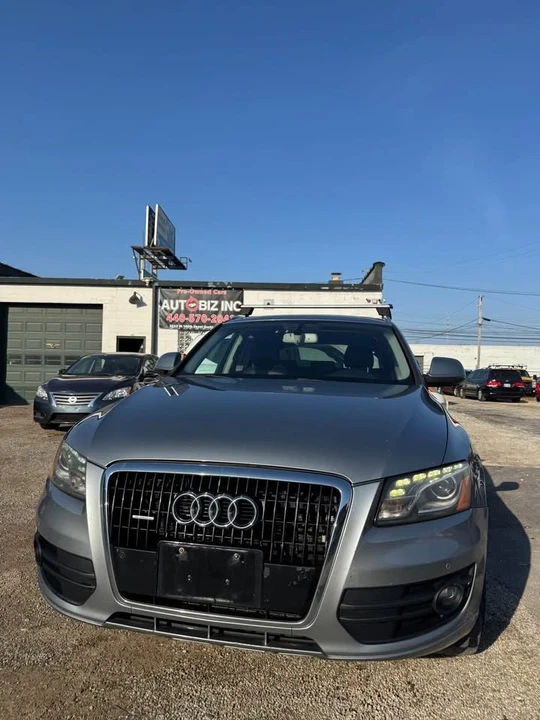 2010 Audi 8R Q5 - Image 5 of 15