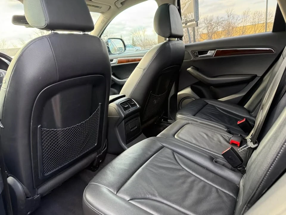 2010 Audi 8R Q5 - Image 11 of 17