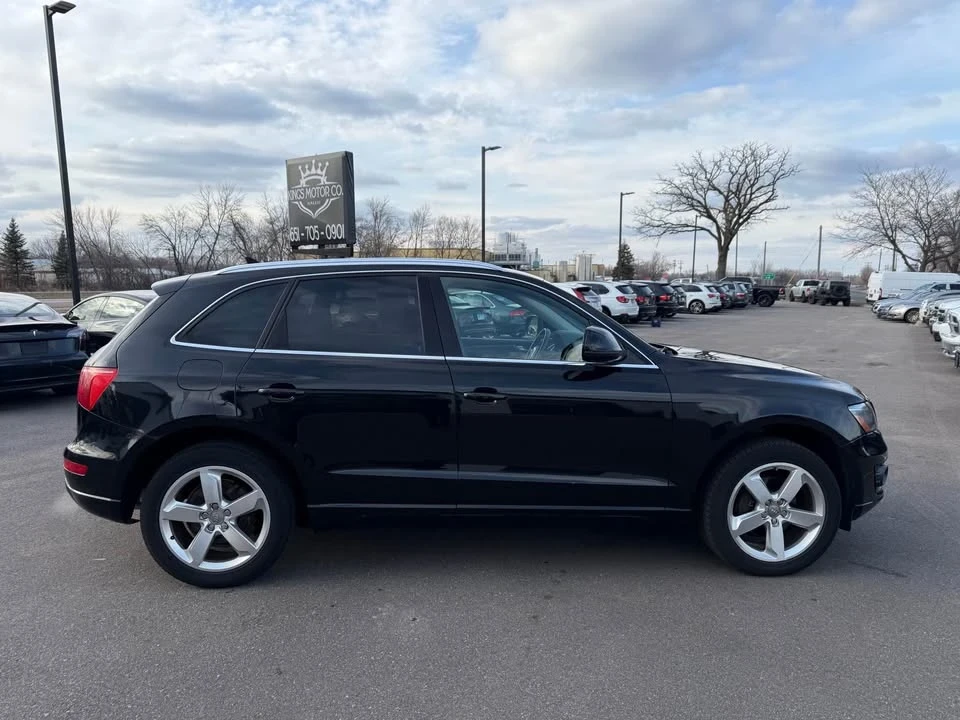 2010 Audi 8R Q5 - Image 2 of 17