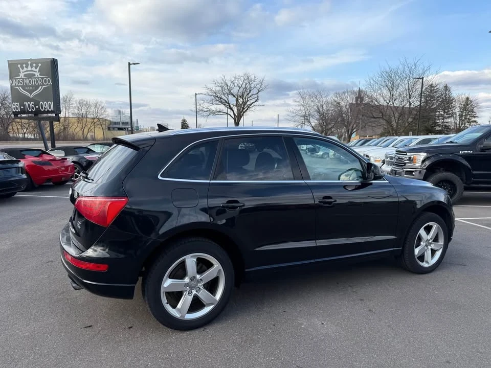 2010 Audi 8R Q5 - Image 3 of 17