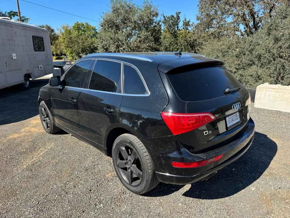 2010 Audi 8R Q5 - Image 3 of 6
