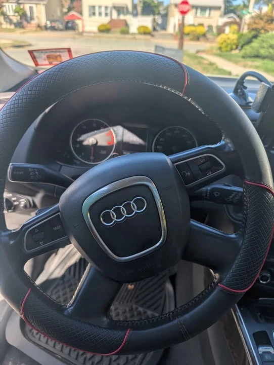 2010 Audi 8R Q5 - Image 6 of 17