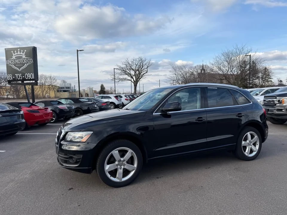 2010 Audi 8R Q5 - Image 6 of 17