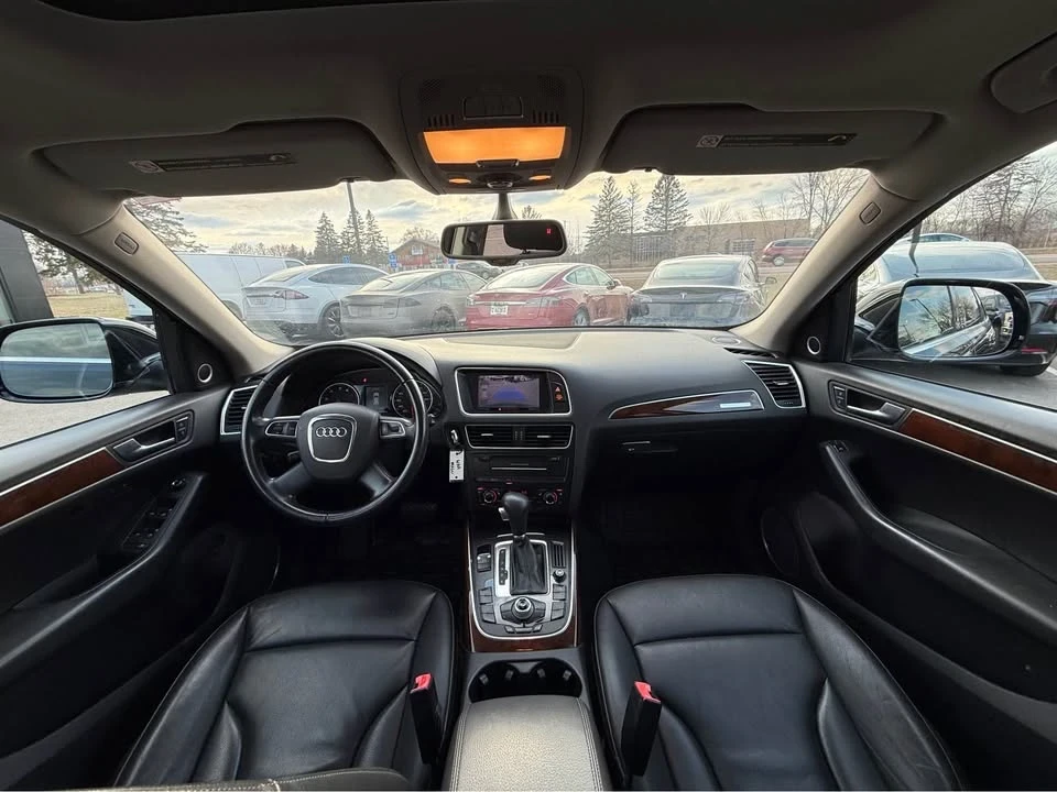 2010 Audi 8R Q5 - Image 9 of 17