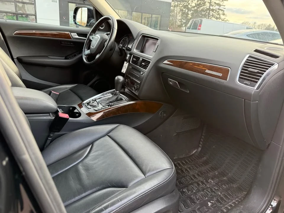 2010 Audi 8R Q5 - Image 15 of 17